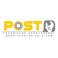 Post tgh logo